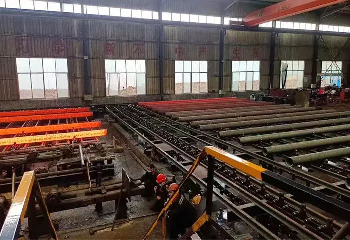 China Chongqing Zhengshen Stainless Steel Products Co.,Ltd. Perfil da companhia