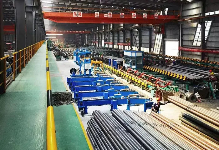 China Chongqing Zhengshen Stainless Steel Products Co.,Ltd. Perfil da companhia