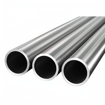 5000ton Month Capacity Precision Steel Pipe with Wall Thickness Range 0.5mm To 20mm for Industrial Applications