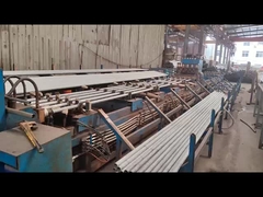 Sistema de ensaio de pressão para as tubulações por água