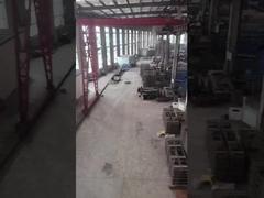 Proteção das estruturas de aço: métodos de prevenção da corrosão