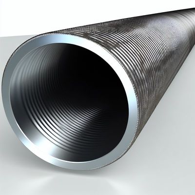 High Pressure Rating Hydraulic Steel Pipe Featuring Steel Material and Tensile Strength Varies Depending On Size Ideal for Heavy Duty
